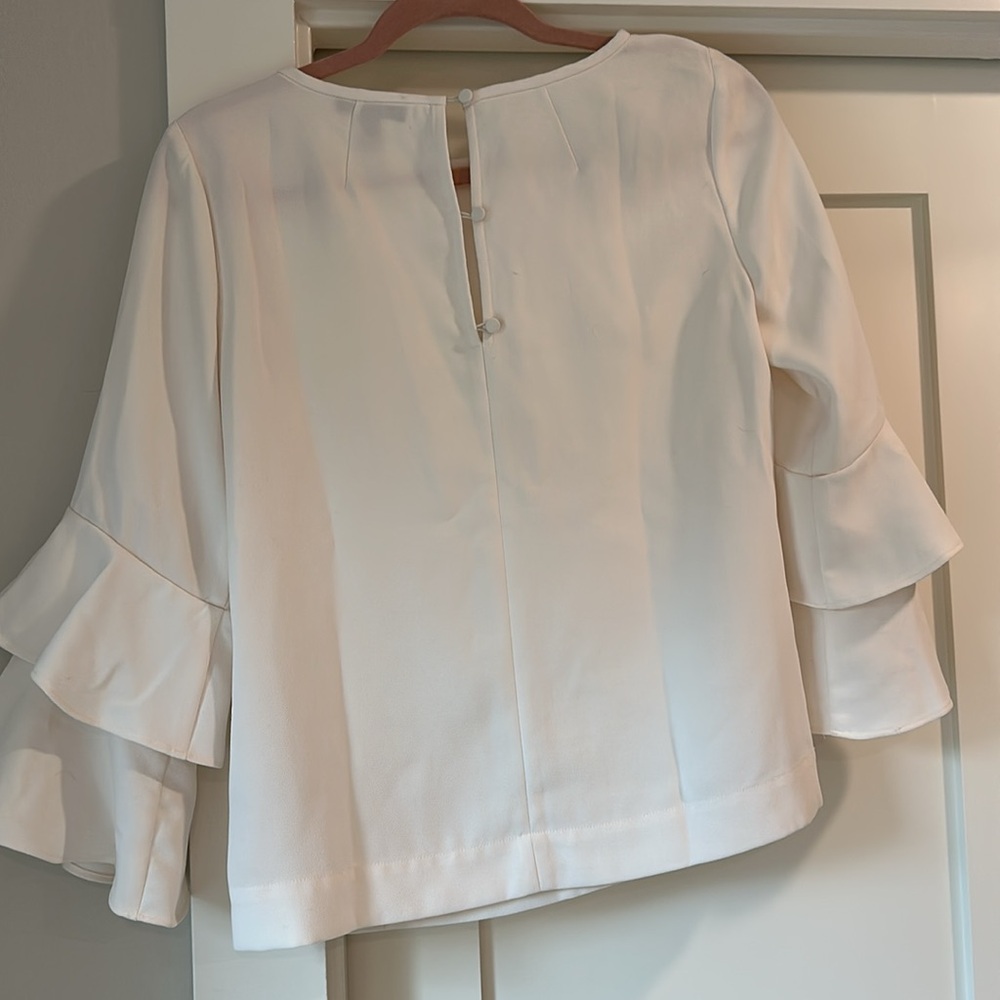 Jcrew Blouse - image 5